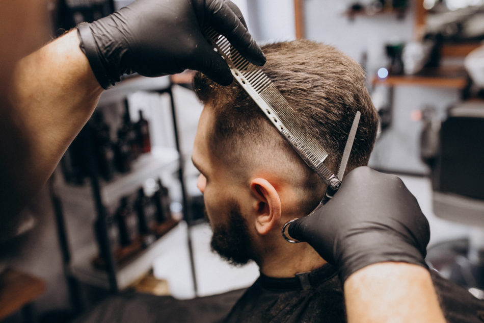 Herren Friseur in Mettmann